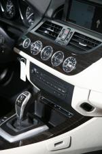 BMW Z4 2009 года